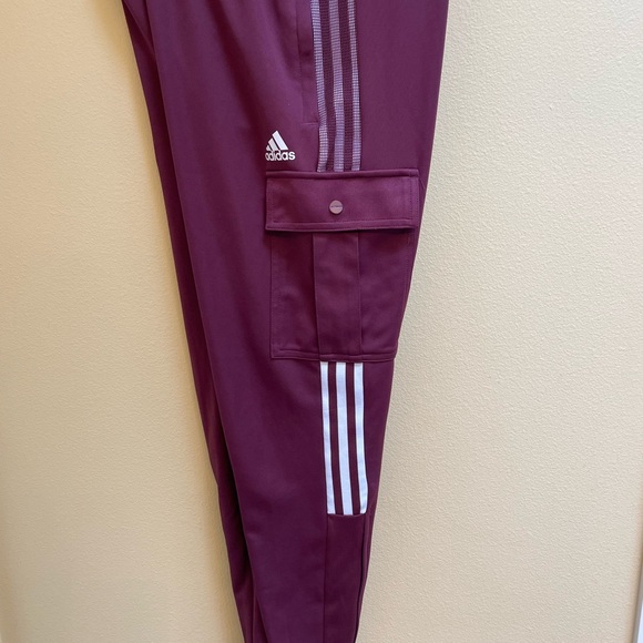 Adidas Aeroready trio cargo pants - Picture 2 of 7